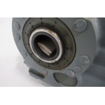 16 RPM 0,55 KW Asmaat 35 mm IE3. Unused.